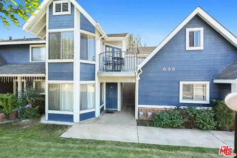 Exterior - 638 E Badillo St, Covina, CA 91723 photo 8 of 14