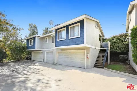 Exterior - 638 E Badillo St, Covina, CA 91723 photo 14 of 14