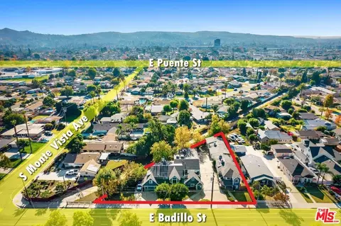 View/Area - 638 E Badillo St, Covina, CA 91723 photo 4 of 5