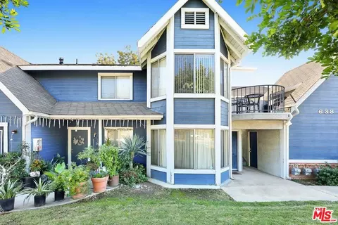 Exterior - 638 E Badillo St, Covina, CA 91723 photo 10 of 14