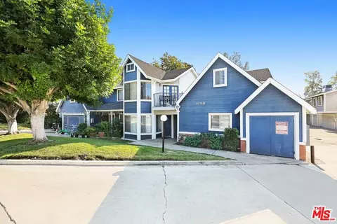 Exterior - 638 E Badillo St, Covina, CA 91723 photo 6 of 14