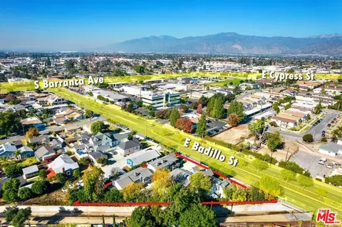 View/Area - 638 E Badillo St, Covina, CA 91723 photo 3 of 5