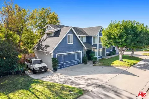 Exterior - 638 E Badillo St, Covina, CA 91723 photo 4 of 14