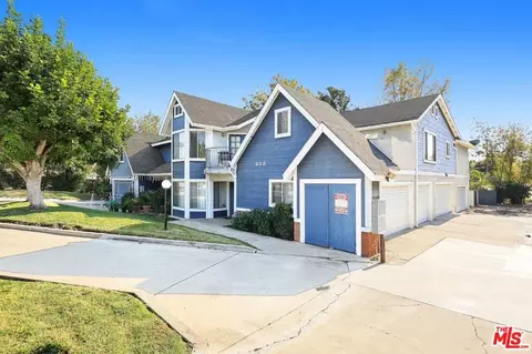 Exterior - 638 E Badillo St, Covina, CA 91723 photo 5 of 14
