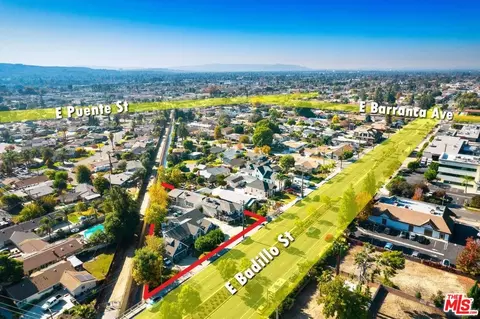 View/Area - 638 E Badillo St, Covina, CA 91723 photo 2 of 5