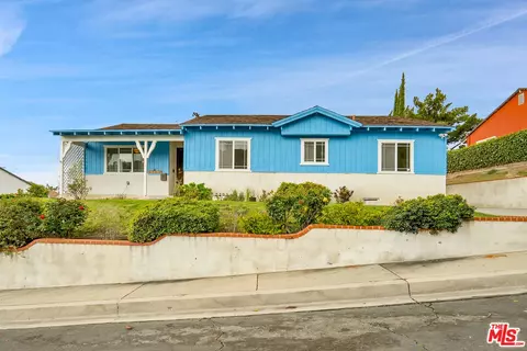 Exterior - 10835 Hillhaven Ave, Tujunga, CA 91042 photo 11 of 11