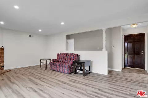 Living - 10835 Hillhaven Ave, Tujunga, CA 91042 photo 1 of 3