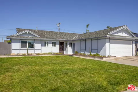 14351 Monroe Ln, Westminster, CA 92683