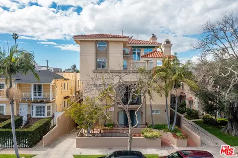 211 S Poinsettia Pl, Los Angeles, CA 90036