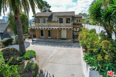 2128 Reservoir St, Los Angeles, CA 90026