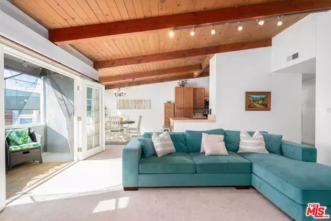 6665 Green Valley Cir #316, Culver City, CA 90230