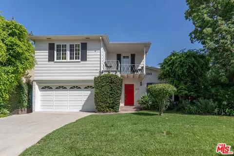620 N Cherokee Ave, Los Angeles, CA 90004