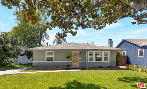 1310 Fairfield St, Glendale, CA 91201