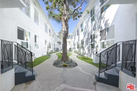 1747 N Kingsley Dr, Los Angeles, CA 90027