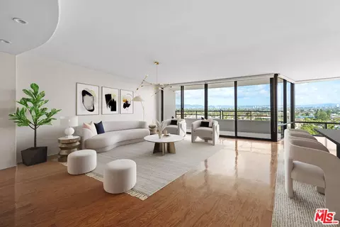 4337 Marina City Dr #541, Marina Del Rey, CA 90292