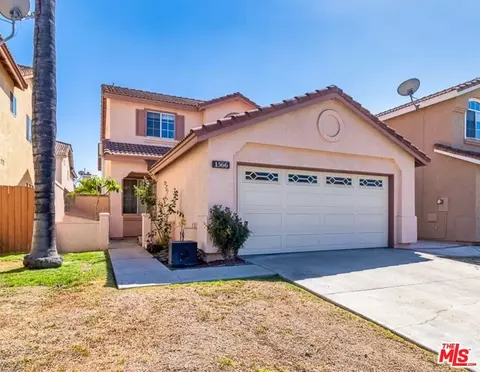 1566 Atoll, West Covina, CA 91790