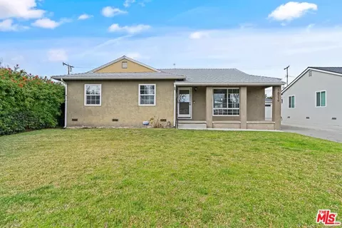 16719 E Groverdale St, Covina, CA 91722