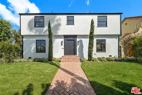 6531 Maryland Dr, Los Angeles, CA 90048