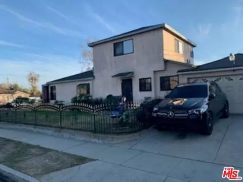 4018 E Pauline St, Compton, CA 90221 photo 1