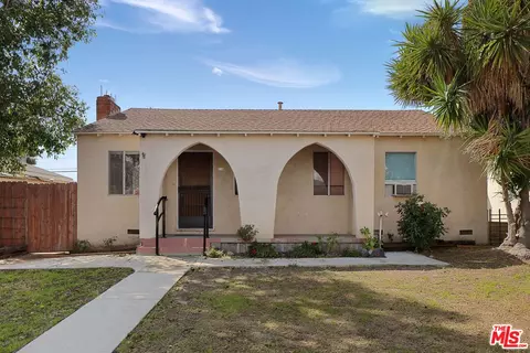 7707 Bakman Ave, Sun Valley, CA 91352
