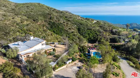 2300 Mcreynolds Rd, Malibu, CA 90265