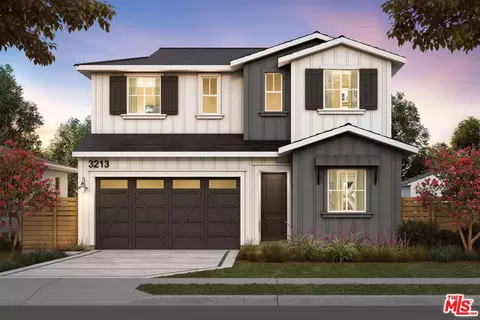 3213 Cardiff Ave, Los Angeles, CA 90034