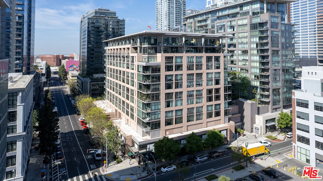 1111 S GRAND AVE NO 706  