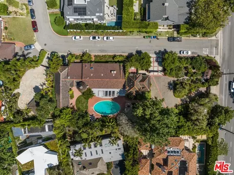 939 San Vicente Blvd, Santa Monica, CA 90402