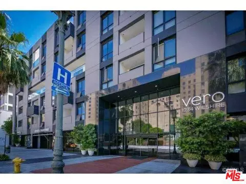 1234 Wilshire Blvd #522, Los Angeles, CA 90017