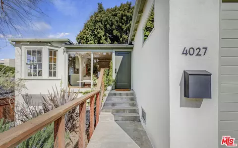 4027 Camero Ave, Los Angeles, CA 90027
