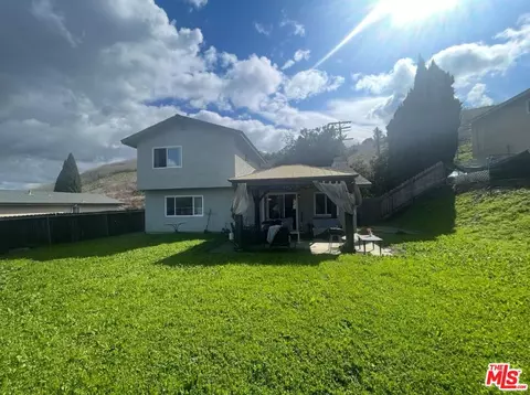 Exterior - 195 Foussat Rd, Oceanside, CA 92054 photo 5 of 5