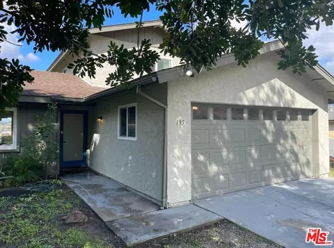 Exterior - 195 Foussat Rd, Oceanside, CA 92054 photo 4 of 5