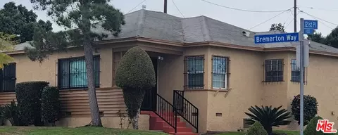 12125 Bremerton Way, Los Angeles, CA 90061
