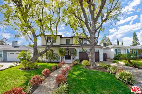 4651 Van Noord Ave, Sherman Oaks, CA 91423