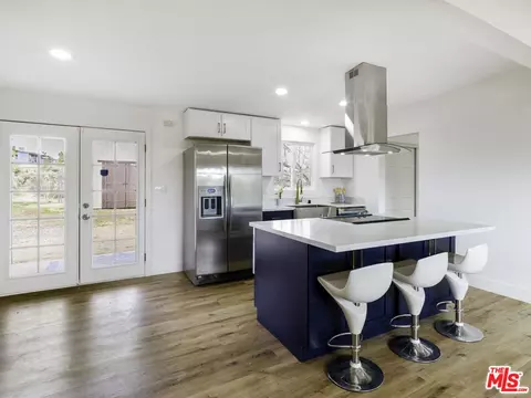 Kitchen - 59156 Nelson Ave, Yucca Valley, CA 92284 photo 4 of 6