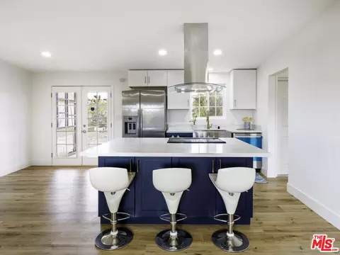Kitchen - 59156 Nelson Ave, Yucca Valley, CA 92284 photo 5 of 6