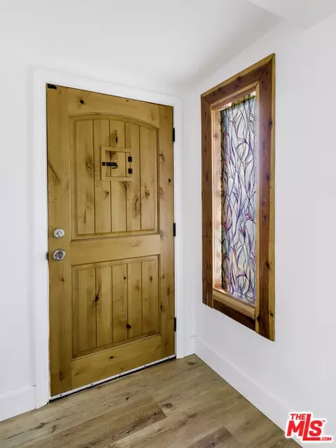 Entry Way - 59156 Nelson Ave, Yucca Valley, CA 92284 photo 1 of 1