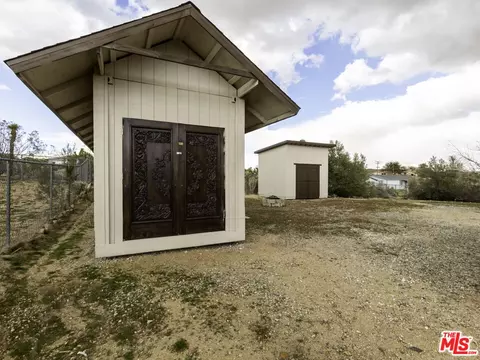 Exterior - 59156 Nelson Ave, Yucca Valley, CA 92284 photo 11 of 11
