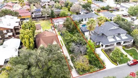 741 Valley View Ave, Monrovia, CA 91016