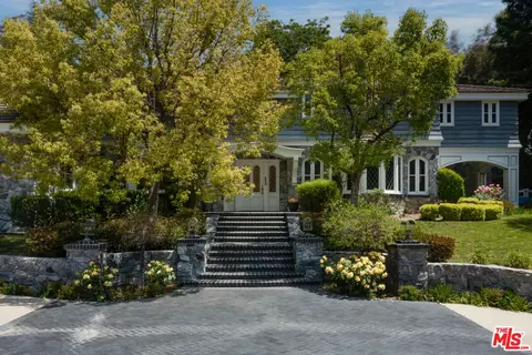 24279 Bridle Trail Rd, Hidden Hills, CA 91302
