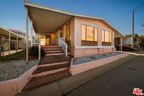 2601 E Victoria St #171, Compton, CA 90220