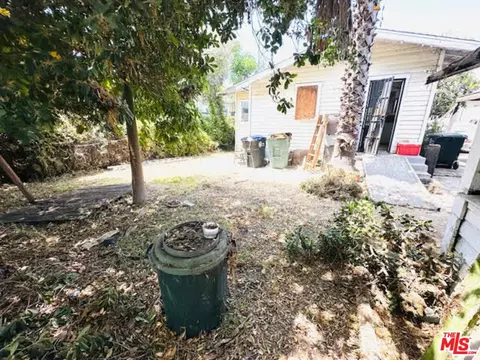 Exterior - 644 Alexander St, Glendale, CA 91203 photo 8 of 8