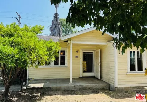 644 Alexander St, Glendale, CA 91203
