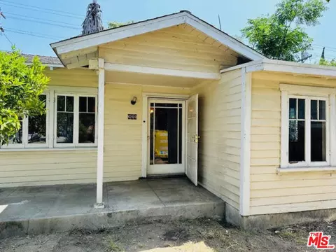 Exterior - 644 Alexander St, Glendale, CA 91203 photo 1 of 8