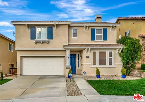 27122 Brown Oaks Way, Canyon Country, CA 91387