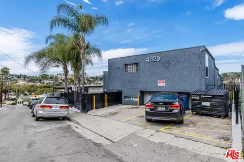 4929 Lynnfield St, Los Angeles, CA 90032