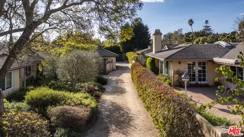 1362 Danielson Rd, Santa Barbara, CA 93108