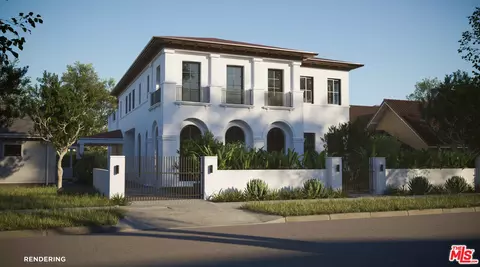 160 N Stanley Dr, Beverly Hills, CA 90211