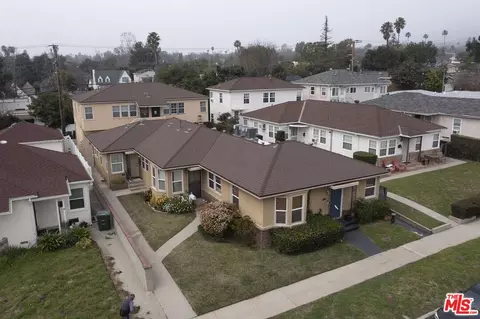 1429 N Altadena Dr, Pasadena, CA 91107