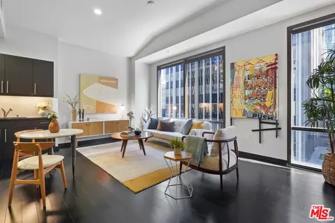655 S Hope St #601, Los Angeles, CA 90017